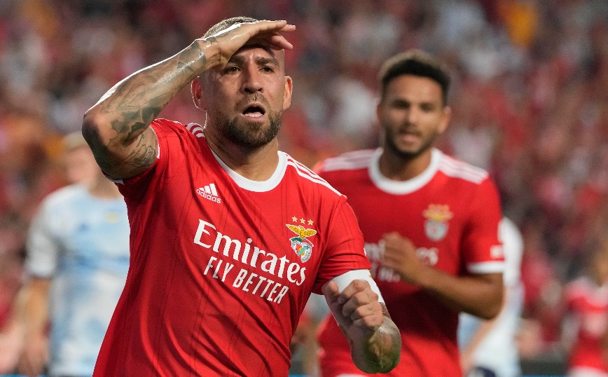Champions League: Μπενφίκα, Μακάμπι Χάιφα και Βικτόρια Πλζεν προκρίθηκαν στους ομίλους – Δείτε τα γκολ