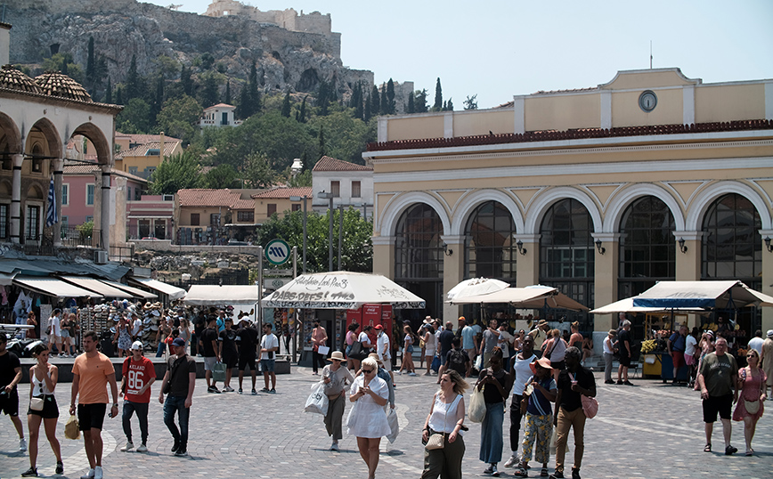 Έκτακτο δελτίο επιδείνωσης καιρού – Μέχρι τους 41 βαθμούς θα φτάσει ο υδράργυρος