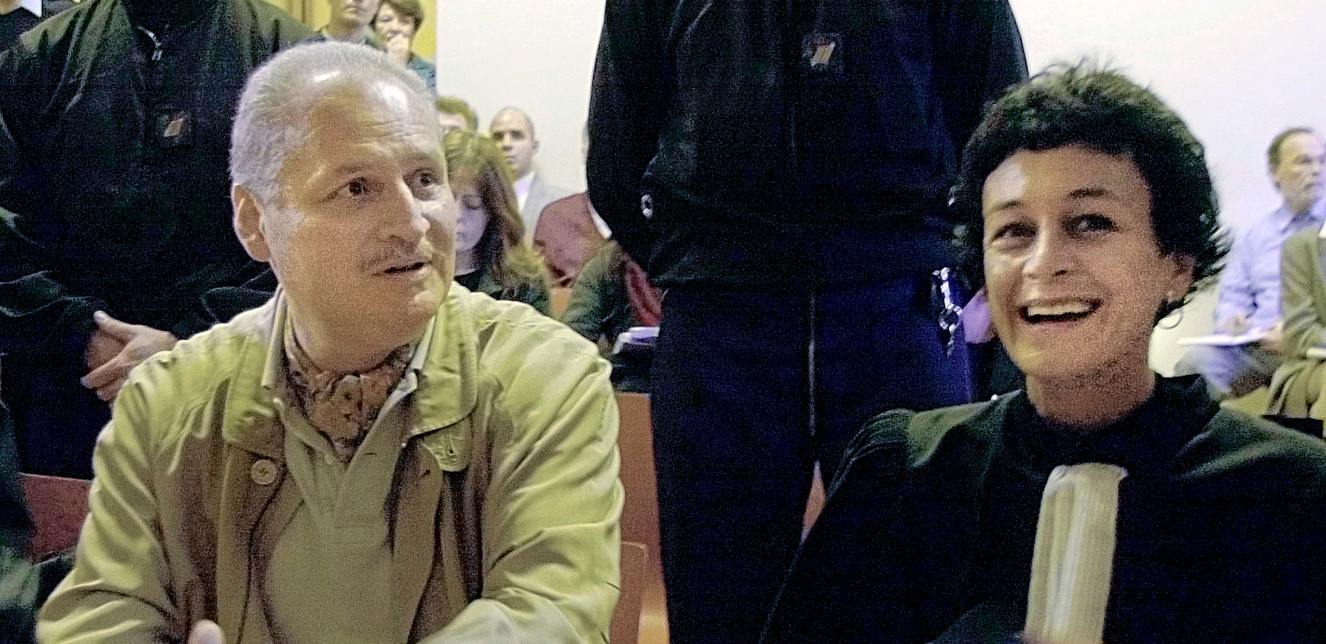 Κάρλος, το τσακάλι: Η… κινηματογραφική σύλληψη του τρομοκράτη των τριών ηπείρων