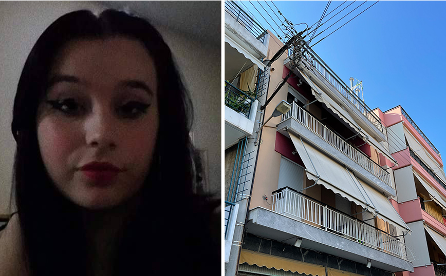 Περιστέρι: Ανθρωποκυνηγητό για τον δολοφόνο της 17χρονης Νικολέττας – «Χρειάστηκαν κάποια λεπτά μέχρι να ξεψυχήσει»
