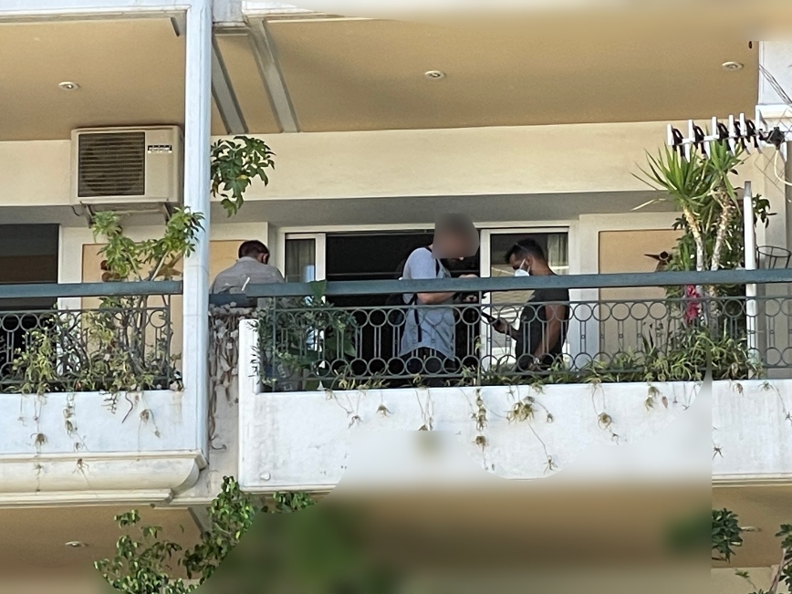 Κυψέλη: Πώς έχασαν τη ζωή τους οι ηλικιωμένοι – Τα σενάρια για μια τραγική ιστορία