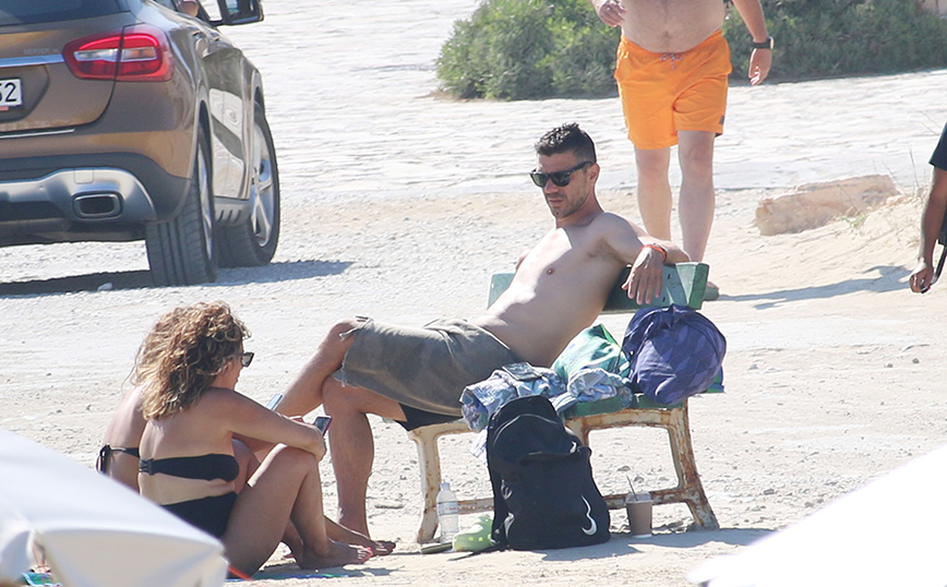 Κατσουράνης διακοπές Κατσουράνης διακοπές