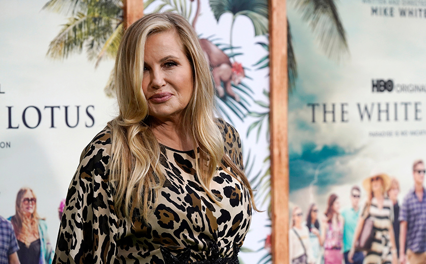 Jennifer Coolidge: Έκανα σεξ με 200 άτομα χάρη στον ρόλο της MILF στο American Pie