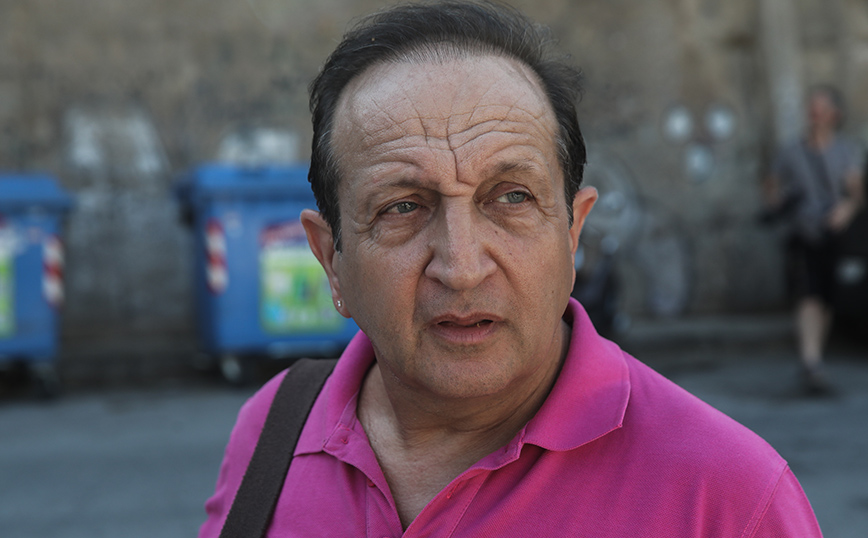 Κούγιας κατά Μπιμπίλα για τον Γιώργο Μάγκα: Υπάρχουν δημοσιογράφοι και παρουσιαστές που τον παίρνουν στα σοβαρά