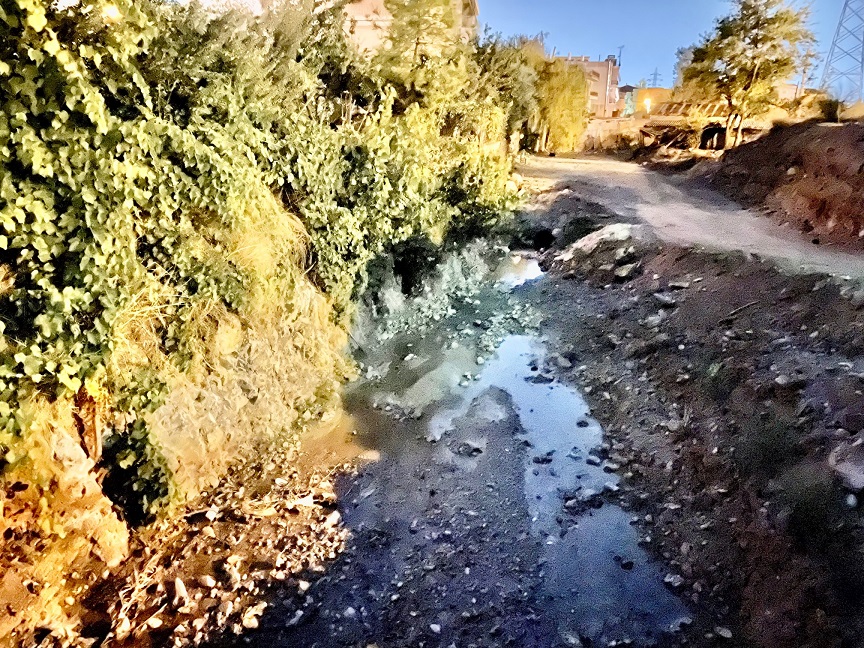 Σορός άνδρα ανασύρθηκε στο Μενίδι Σορός άνδρα ανασύρθηκε στο Μενίδι