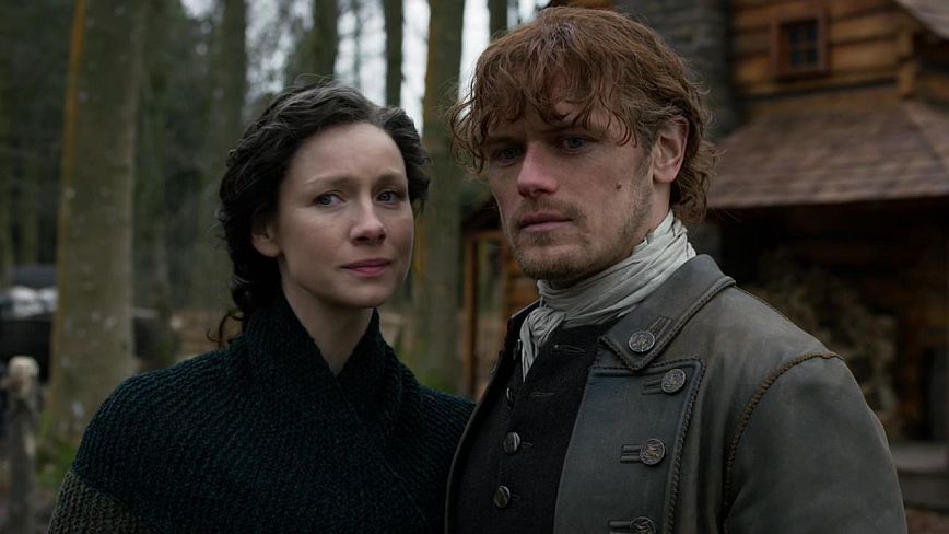 Outlander: Το Starz ετοιμάζει prequel με τίτλο Blood of my Blood