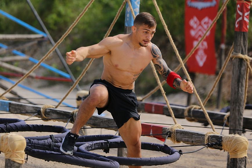 Survivor: Έξαλλος ο Γιωρίκας Πηλίδης με πρώην συμπαίκτες του – Έχετε καταντήσει αηδία