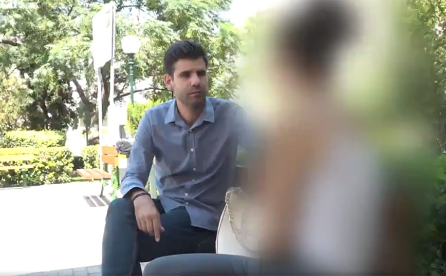Αγία Παρασκευή: «Σοκαρίστηκα όταν είδα το βίντεο που με δέρνουν – Άξιζε να με ξυλοκοπήσουν για ένα κινητό και 5 ευρώ;»