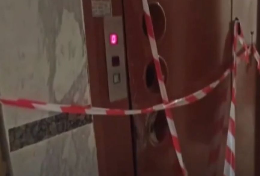 Σέρρες: Σοκάρει ο φριχτός θάνατος του φοιτητή στο ασανσέρ την ώρα που έκανε μετακόμιση