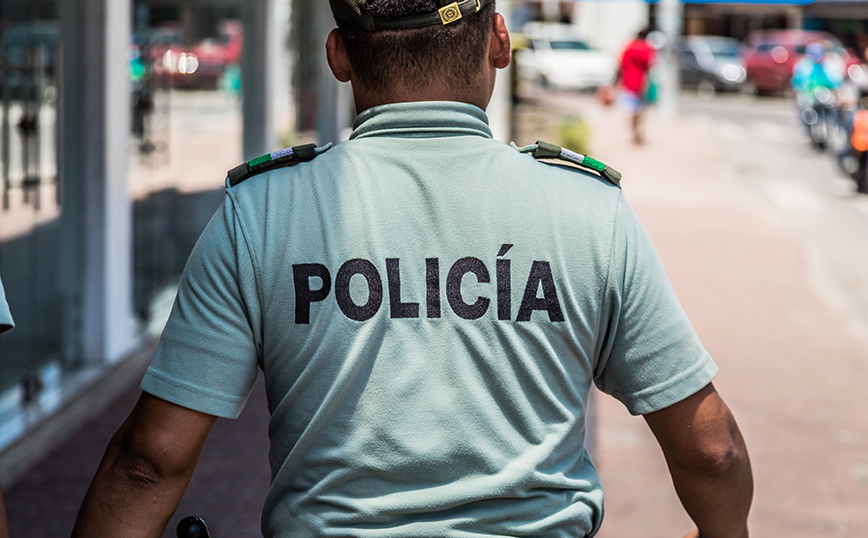 Κολομβία: Αστυνομικοί κατηγορούνται ότι σκότωσαν τρεις νεαρούς και τους εμφάνισαν ως «εμπόρους ναρκωτικών»