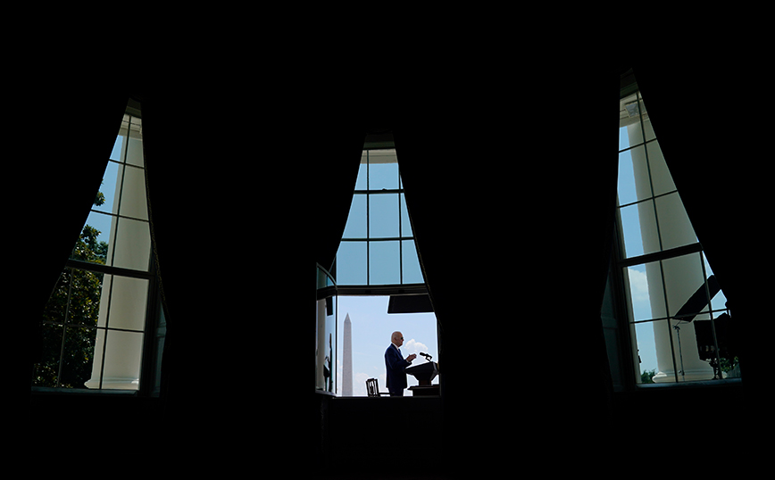 Τζο Μπάιντεν