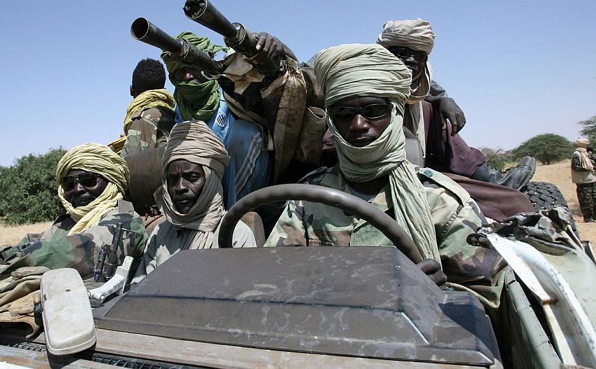Τσαντ: Οι αντάρτες ανακοίνωσαν πως σκότωσαν 10 στρατιωτικούς