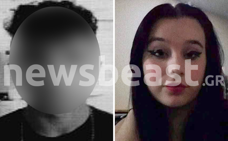 Δολοφονία στο Περιστέρι: Πόρτα πόρτα οι έρευνες για τον σύντροφο της Νικολέττας &#8211; «Θέλει να παραδοθεί»