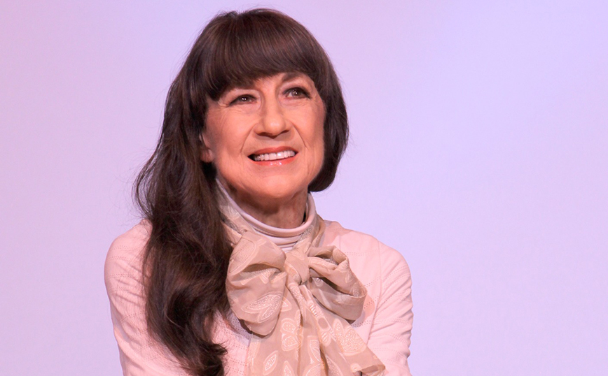 Πέθανε η τραγουδίστρια Judith Durham