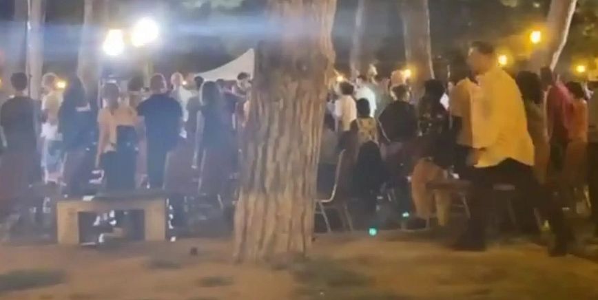 Θεσσαλονίκη: Θύμα των «εξορκιστών» άλλαξε κινητό για να μην μπορούν να τη βρουν – «Ήταν φοβισμένη»