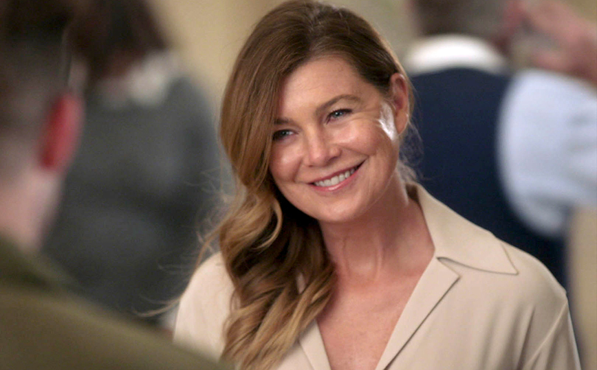Grey’s Anatomy: Νέος ρόλος για την Ellen Pompeo – Θα εμφανιστεί μόνο σε 8 επεισόδια του νέου κύκλου
