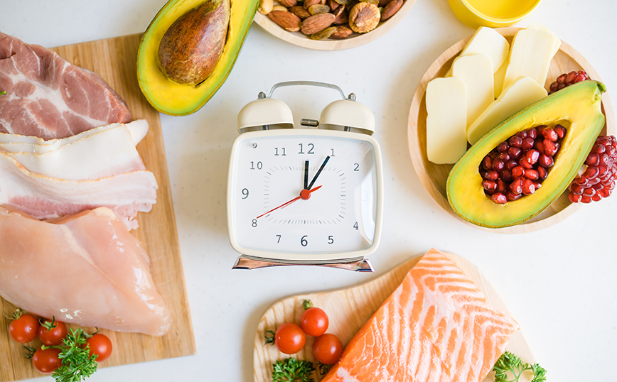 Το fasting και η προστασία που προσφέρει από επικίνδυνες φλεγμονές