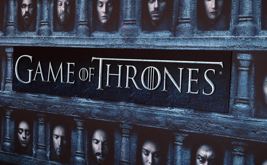 Game of Thrones: Οι θαυμαστές της σειράς ετοιμάζονται για το πρώτο τους συνέδριο
