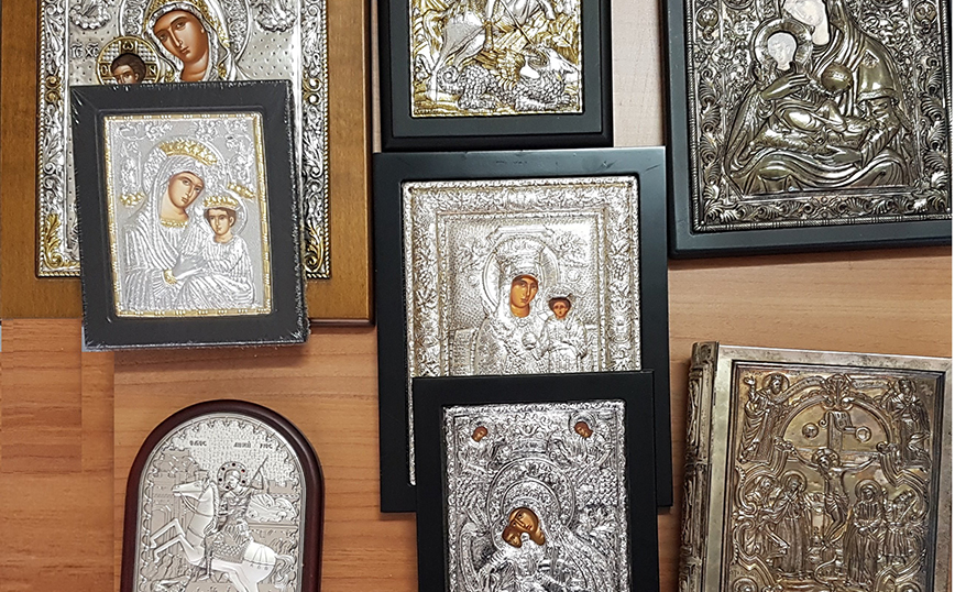 Γεωργιανή οικιακή βοηθός... άδειαζε σπίτια στα νότια προάστια