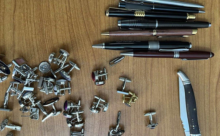 Γεωργιανή οικιακή βοηθός... άδειαζε σπίτια στα νότια προάστια