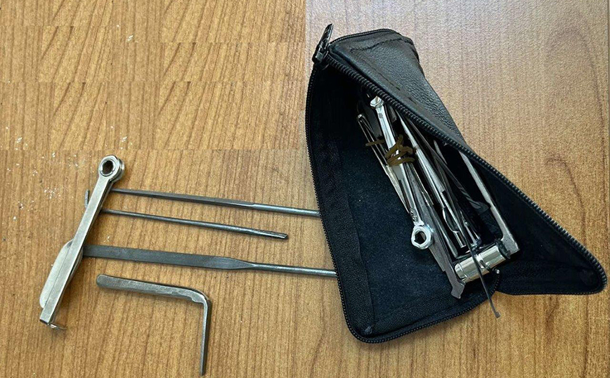 Γεωργιανή οικιακή βοηθός... άδειαζε σπίτια στα νότια προάστια