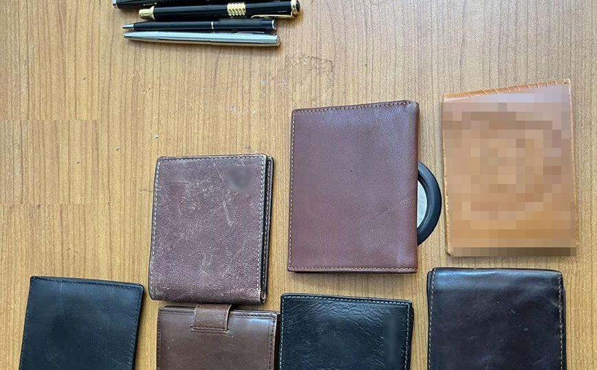 Γεωργιανή οικιακή βοηθός... άδειαζε σπίτια στα νότια προάστια