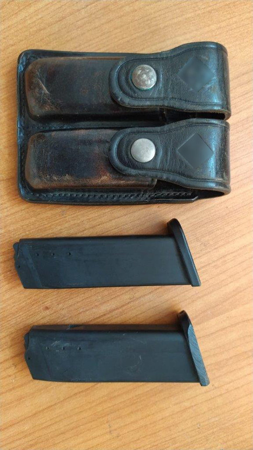 Γεωργιανή οικιακή βοηθός... άδειαζε σπίτια στα νότια προάστια