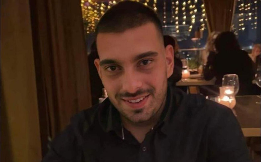 Ηράκλειο: Θρήνος για τον 20χρονο Γιώργο που σκοτώθηκε σε τροχαίο