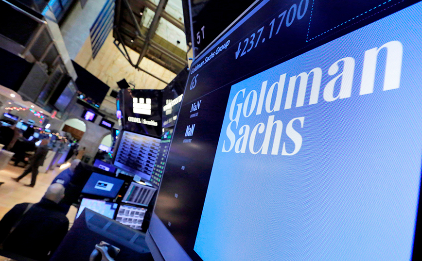 Η Goldman Sachs αυξάνει τις πιθανότητες για ύφεση στις ΗΠΑ στο 45% – Δεύτερη αύξηση σε μία εβδομάδα