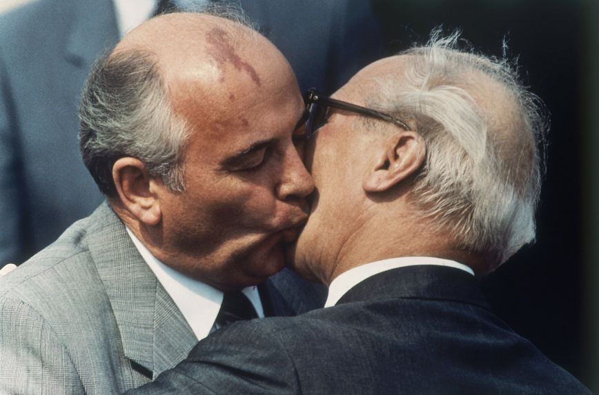 Μιχαήλ Γκορμπατσόφ: Οι σημαντικότερες ημερομηνίες της περιόδου του τελευταίου ηγέτη της ΕΣΣΔ