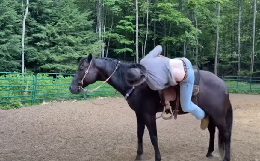 Στιγμές που έγιναν viral χωρίς ιδιαίτερο κόπο