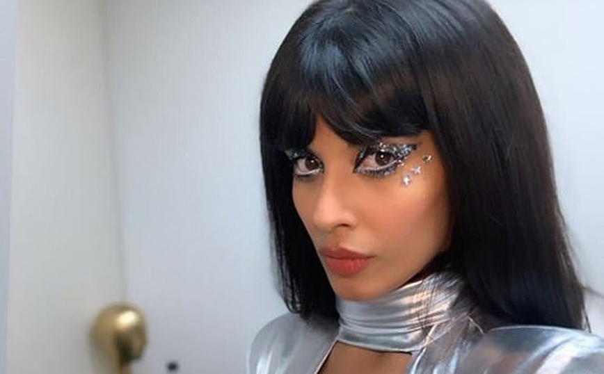 Jameela Jamil: Τραυμάτισε μυ του πρωκτού της στα γυρίσματα του She-Hulk – «Πονούσα σε σημεία που δεν ήξερα ότι υπάρχουν»