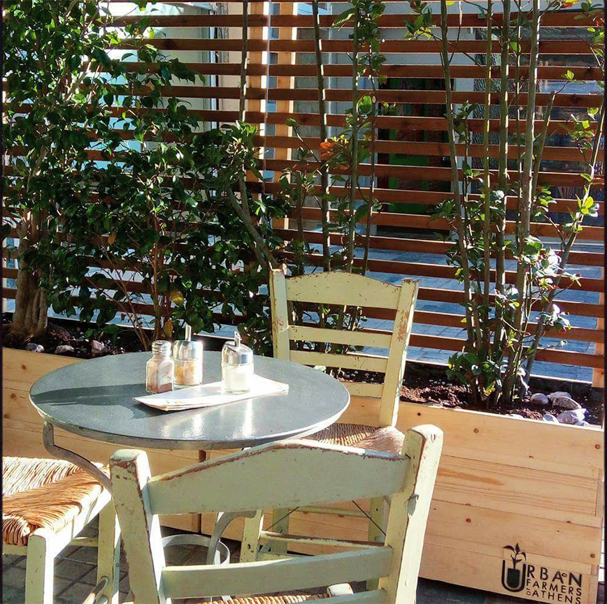 Καφενείο Περιβολάκι Καφενείο Περιβολάκι