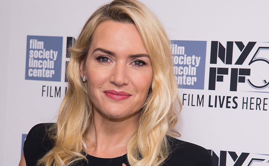 Κέιτ Γουίνσλετ Κέιτ Γουίνσλετ