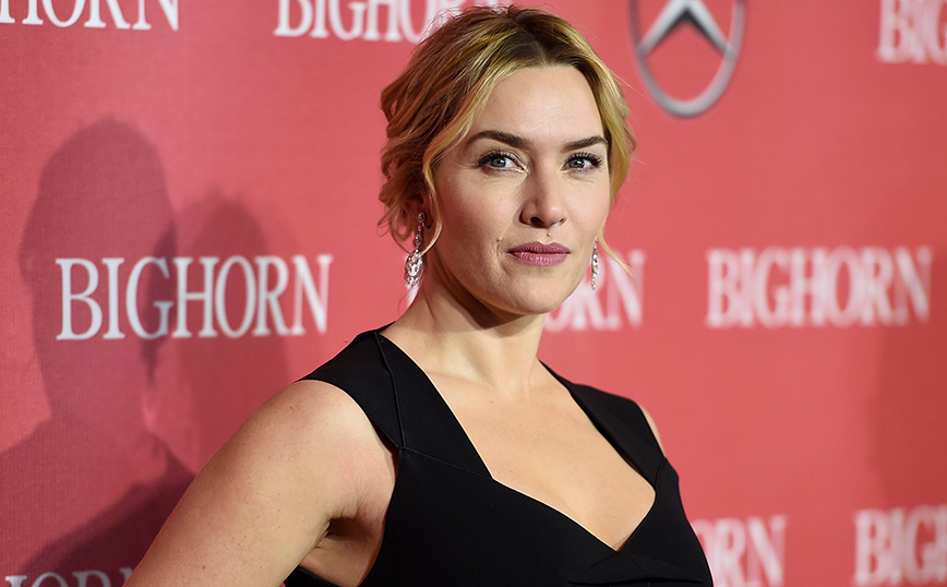 Κέιτ Γουίνσλετ Κέιτ Γουίνσλετ