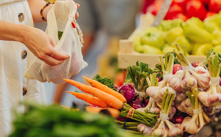 Kαταπολέμησε το food waste τώρα το καλοκαίρι