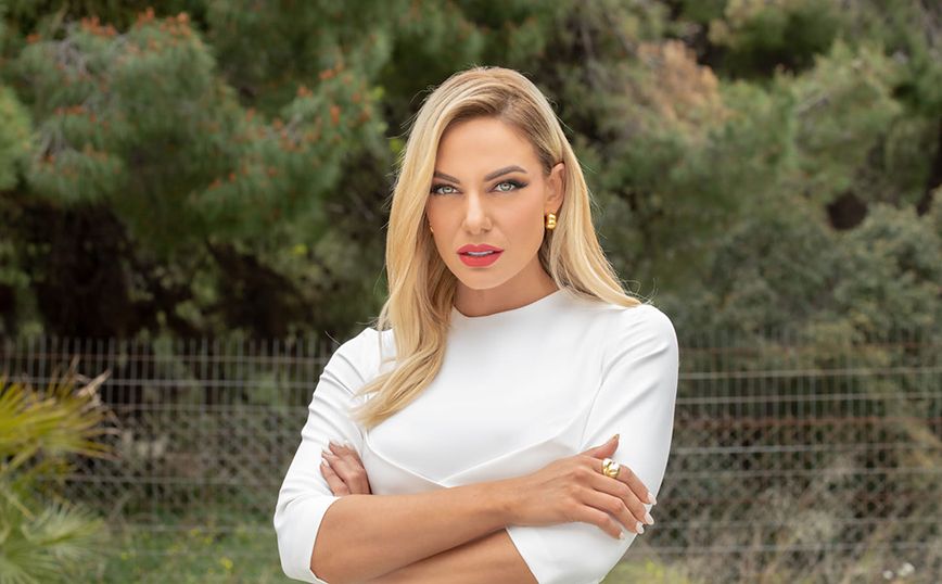 Ιωάννα Μαλέσκου: Θύμα χάκερ η παρουσιάστρια – «Δεν πίστευα ότι θα βιώσω κάτι τέτοιο»