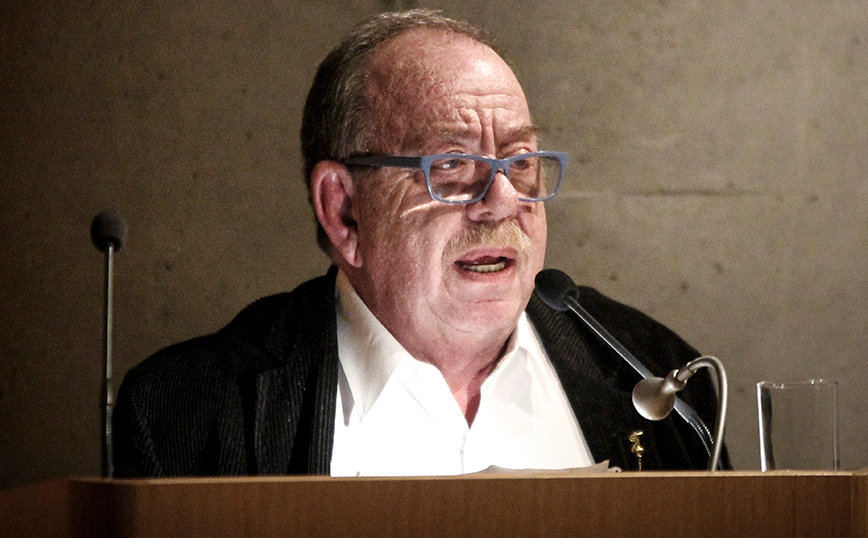 Ηλίας Μαμαλάκης: Έφαγε «πόρτα» σε εστιατόριο στην Κηφισιά – «Το κάνουμε για το δικό σας καλό» του είπε η υπάλληλος