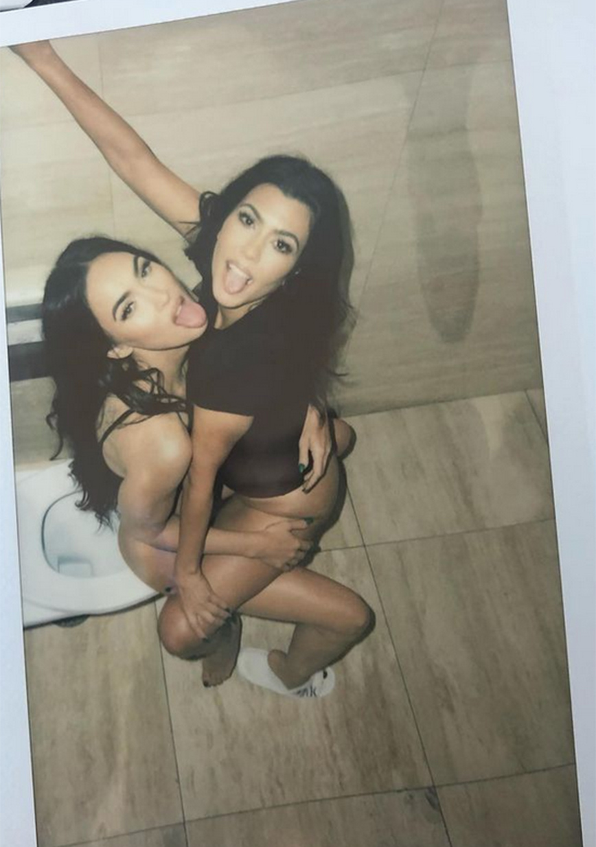 Μέγκαν Φοξ Μέγκαν Φοξ