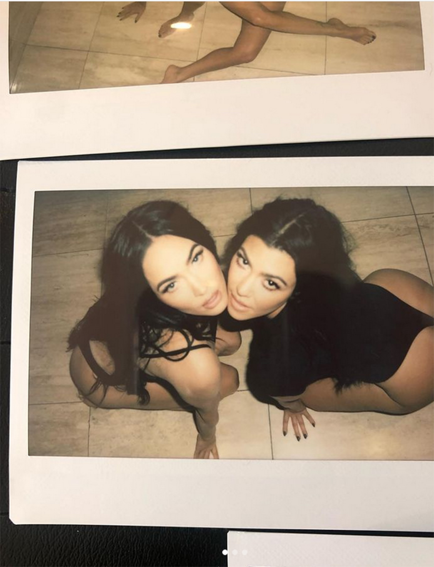 Μέγκαν Φοξ Μέγκαν Φοξ