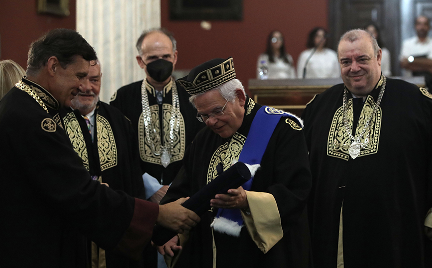 Ρόμπερτ Μενέντεζ Ρόμπερτ Μενέντεζ