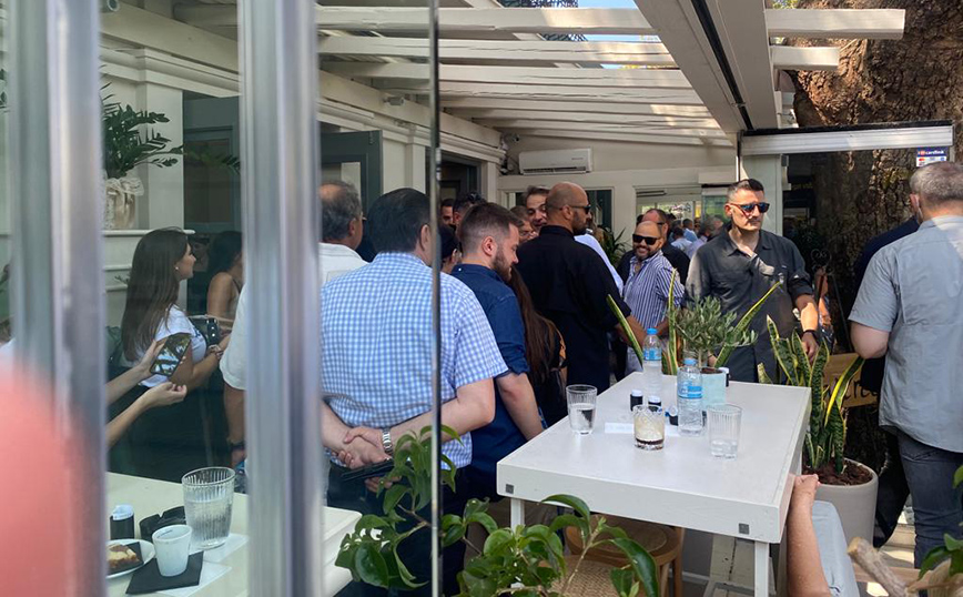 Μητσοτάκης Κεφαλονιά Μητσοτάκης Κεφαλονιά