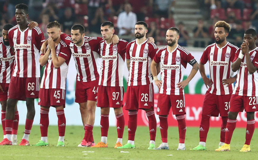 Παρέλαβε «καμένους» παίκτες ο Κορμπεράν – Έρχονται στόπερ και εξτρέμ