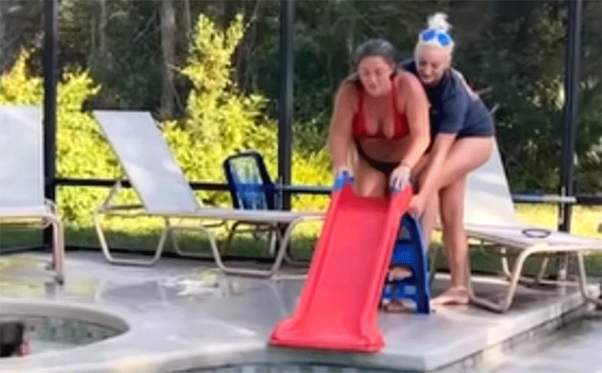 Οι στιγμές του μήνα που είναι γεμάτες ατυχία