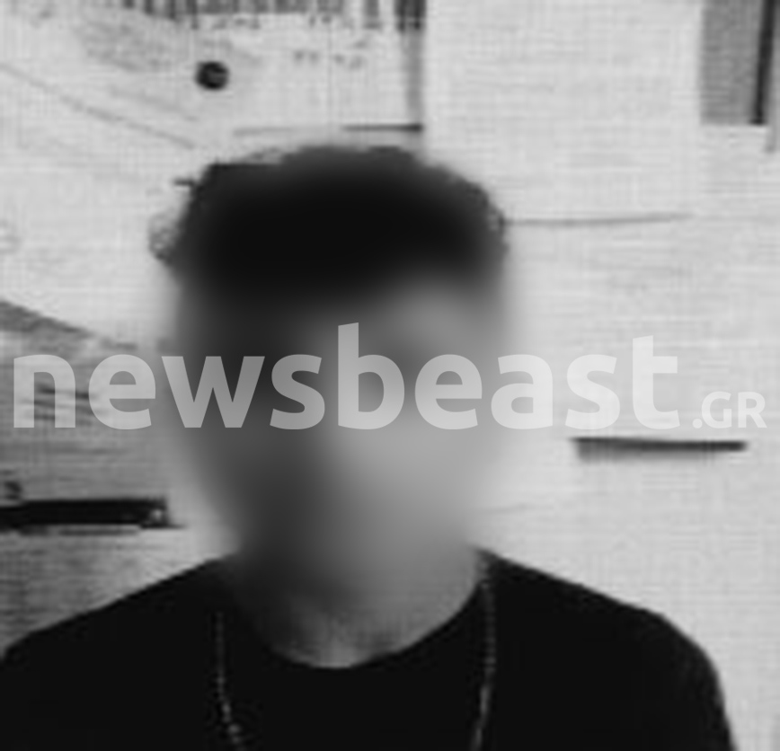 Πακιστανός δράστης φωτογραφία Πακιστανός δράστης φωτογραφία