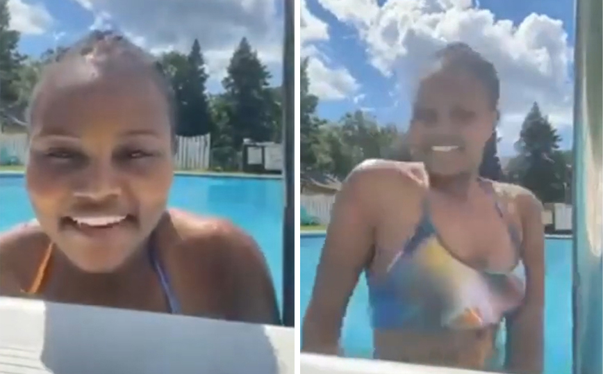 Καναδάς: Φοιτήτρια πνίγηκε σε πισίνα την στιγμή που έκανε ζωντανή μετάδοση στο Facebook