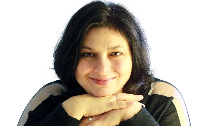 Η σοπράνο Ίνγκα Μπαλαμπάνοβα Η σοπράνο Ίνγκα Μπαλαμπάνοβα