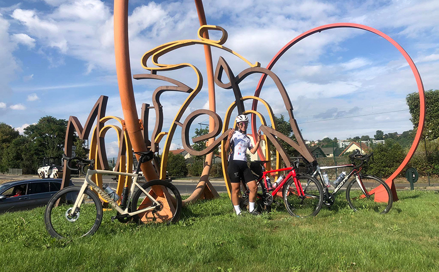 Επιστροφή Γλυπτών Παρθενώνα ποδηλασία Επιστροφή Γλυπτών Παρθενώνα ποδηλασία