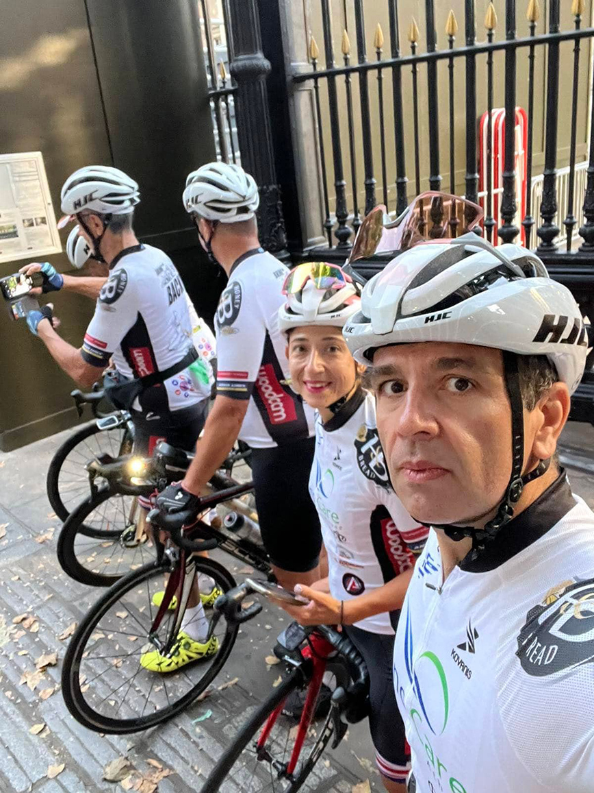 Επιστροφή Γλυπτών Παρθενώνα ποδηλασία Επιστροφή Γλυπτών Παρθενώνα ποδηλασία