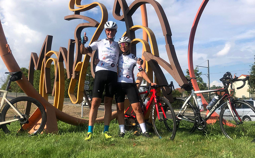 Επιστροφή Γλυπτών Παρθενώνα ποδηλασία Επιστροφή Γλυπτών Παρθενώνα ποδηλασία